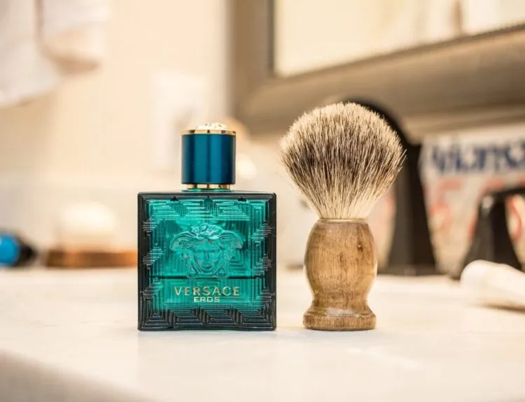 parfum mykonos