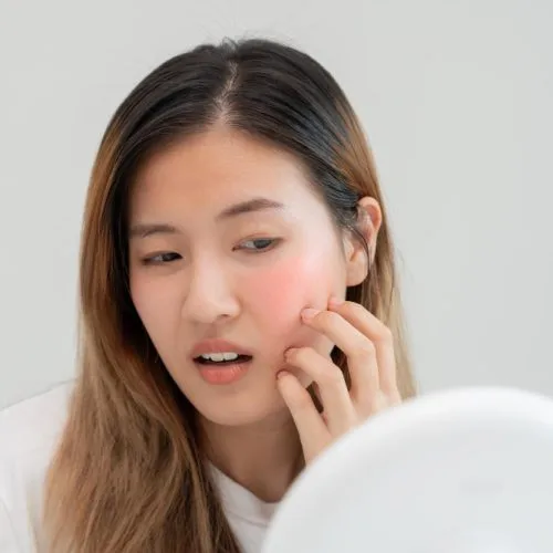 penyebab skincare tidak bekerja