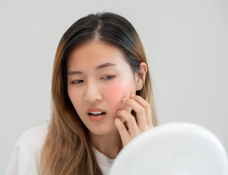 penyebab skincare tidak bekerja