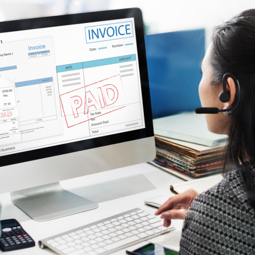 perbedaan faktur dan invoice
