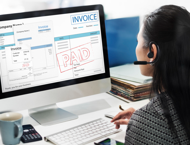 perbedaan faktur dan invoice