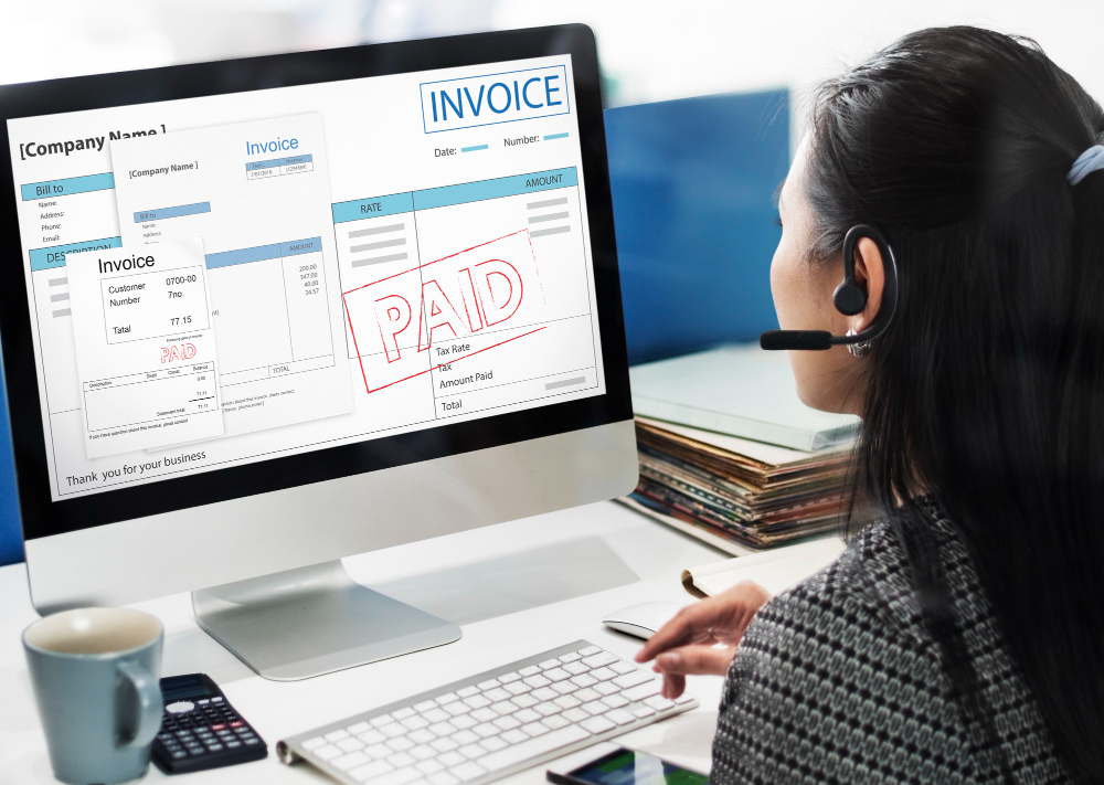 perbedaan faktur dan invoice