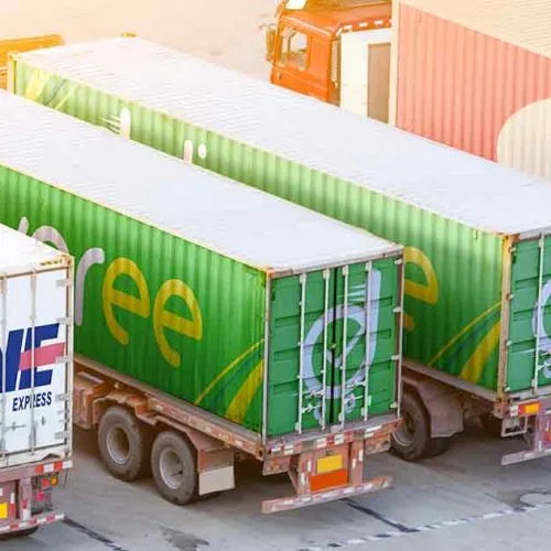 perusahaan logistik terbesar di indonesia