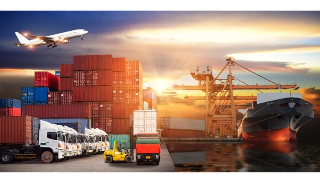 perusahaan logistik terbesar di indonesia