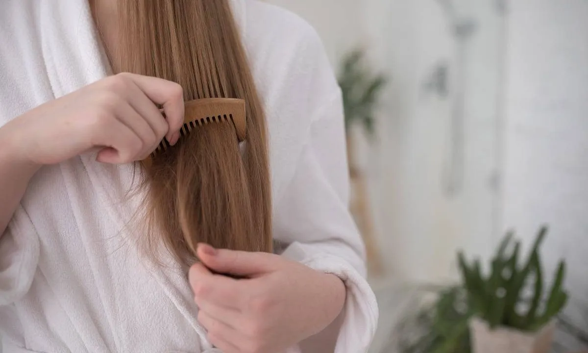 Lebih Pede Mana? Rambut Digerai atau Diikat, Pilih yang Bikin Kamu Paling Nyaman dan Glowing