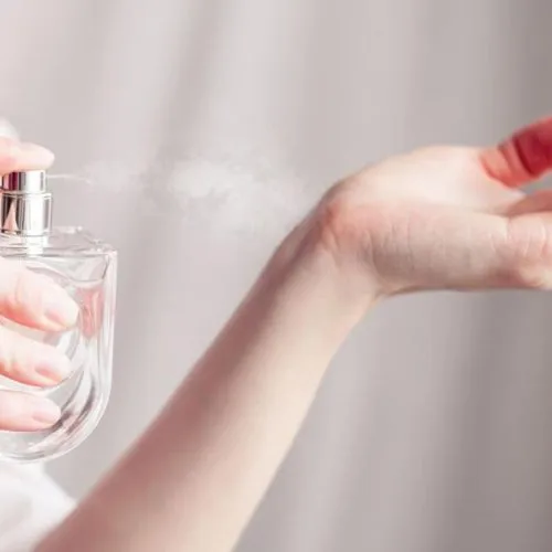 parfum tahan lama wanita