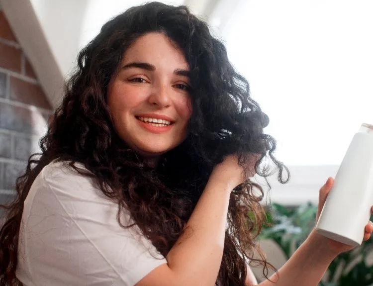 shampoo non sls di alfamart