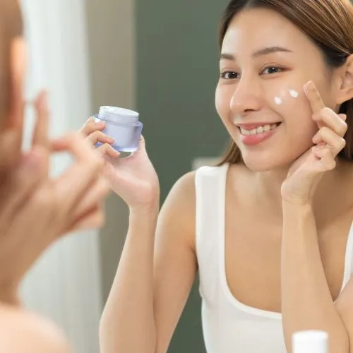 skin care korea