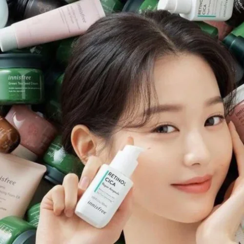 skincare mengandung salicylic acid