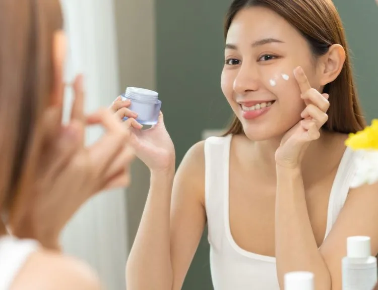 skin care korea