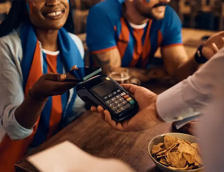 split payment adalah