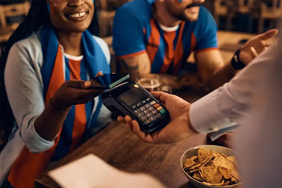 split payment adalah