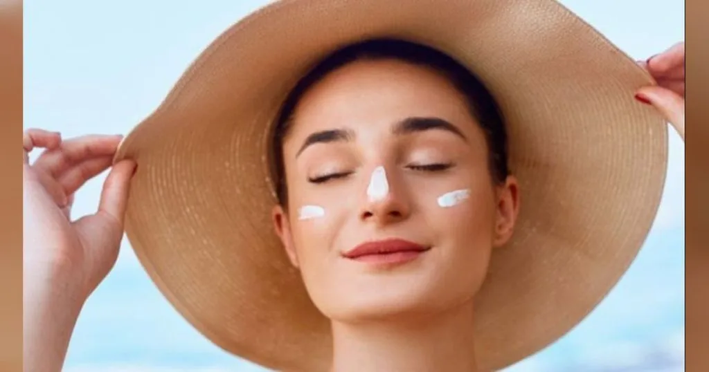sunblock untuk kulit sensitif