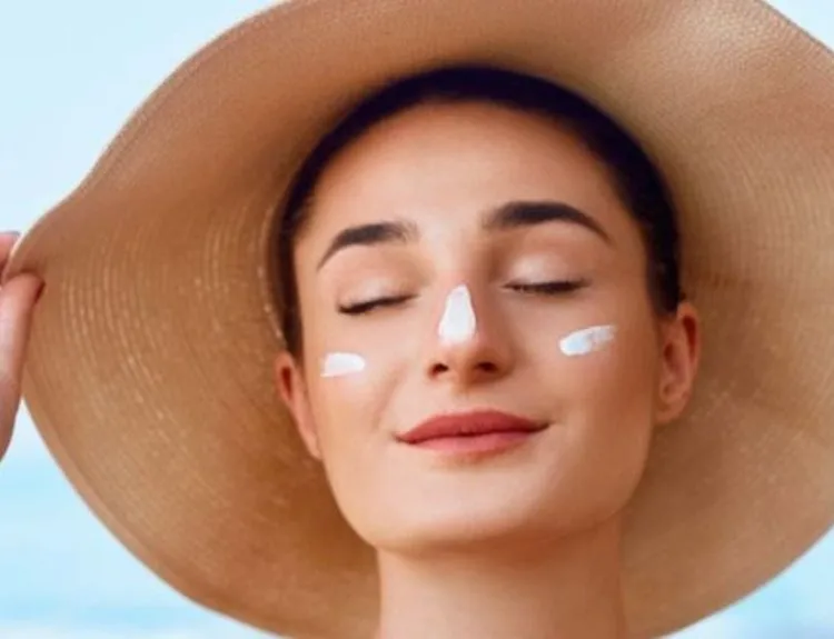 primer dulu atau sunscreen dulu