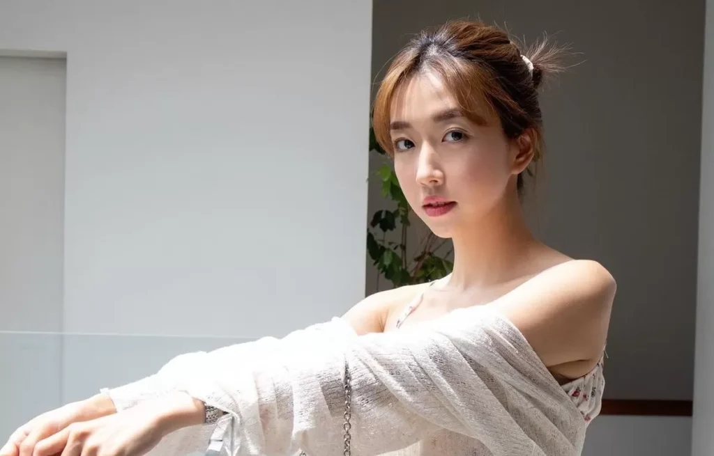 sunny dahye