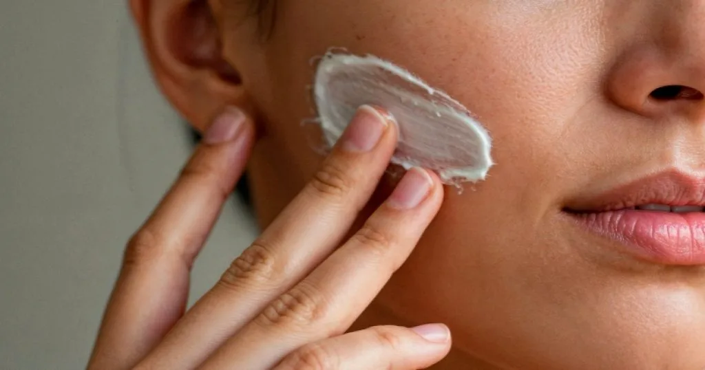 sunscreen yang bagus untuk menghilangkan bekas jerawat