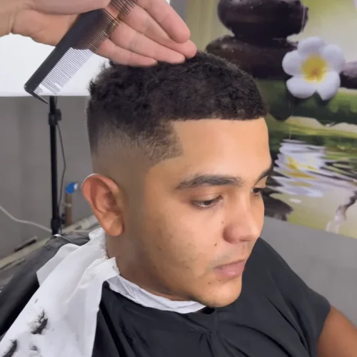 taper fade