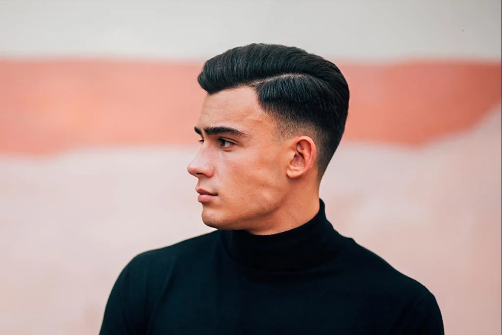 taper fade