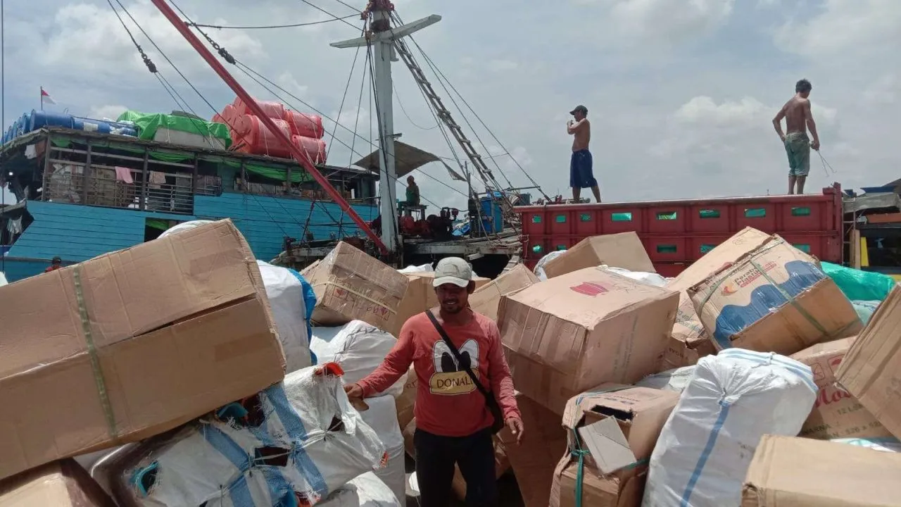 Penasaran Apa Itu TKBM dan Bagaimana Perannya dalam Bisnis Logistik Sehari-hari?
