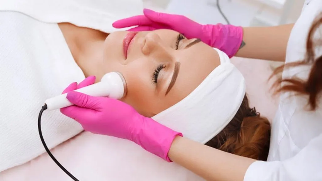treatment wajah