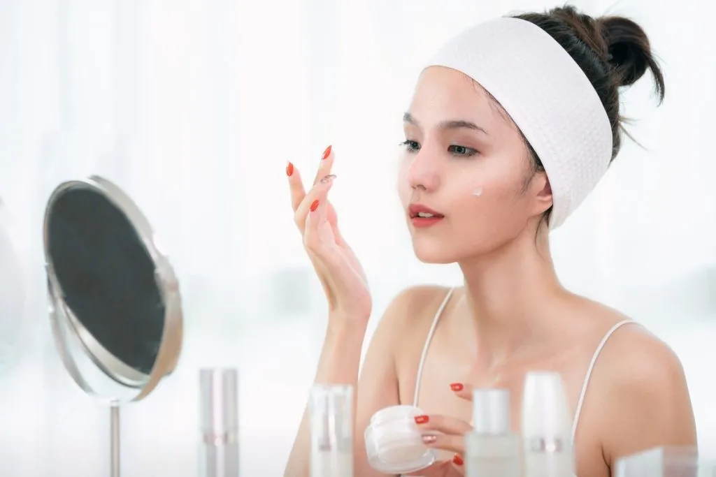 urutan pemakaian skincare pagi