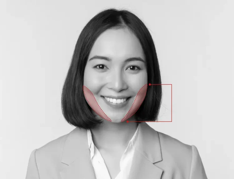 potongan rambut yang cocok untuk wajah oval