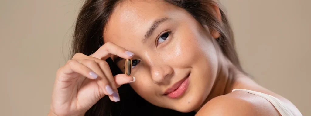 vitamin a untuk wajah