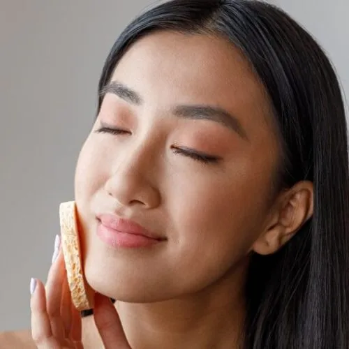 vitamin a untuk wajah