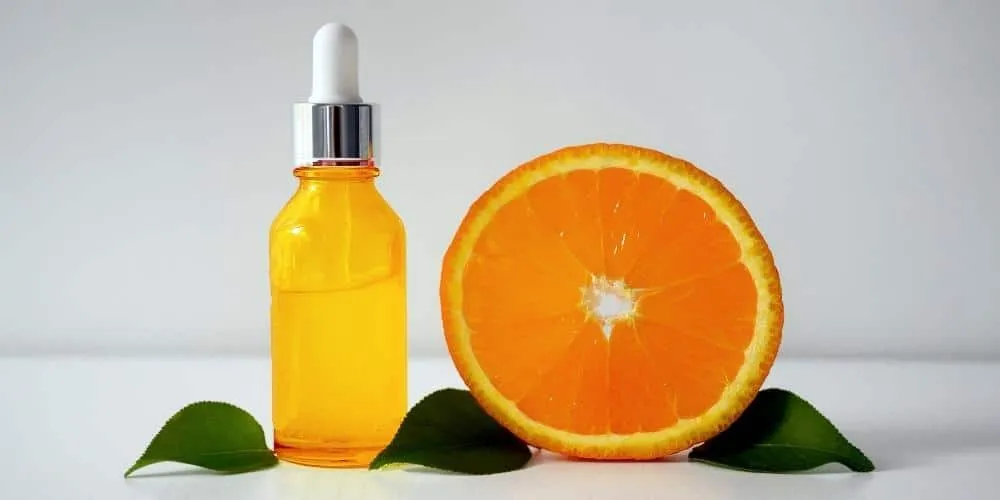 vitamin c buat kulit