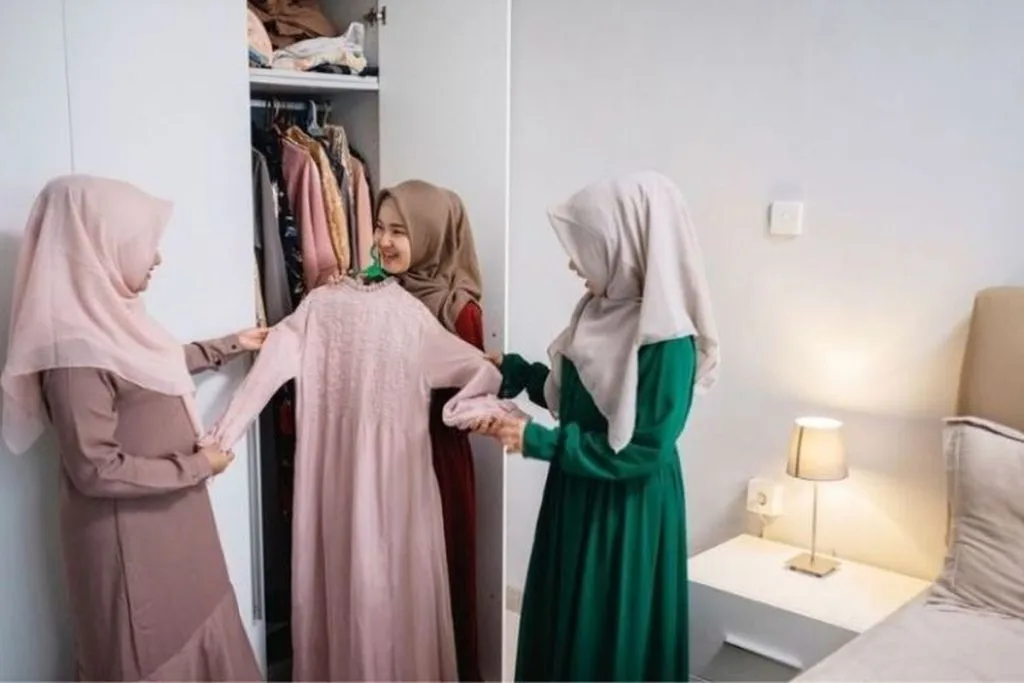 warm undertone cocok warna apa