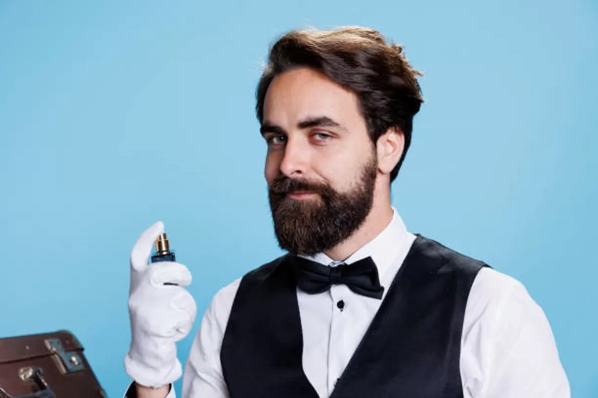 10 parfum pria terbaik