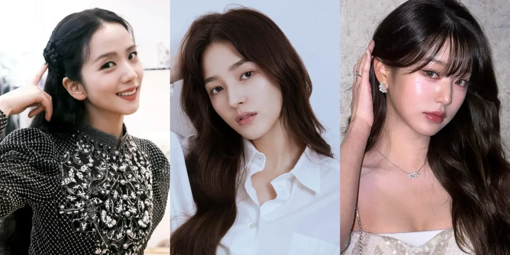 10 wanita tercantik di dunia