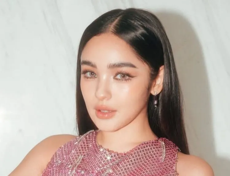 10 wanita tercantik di dunia