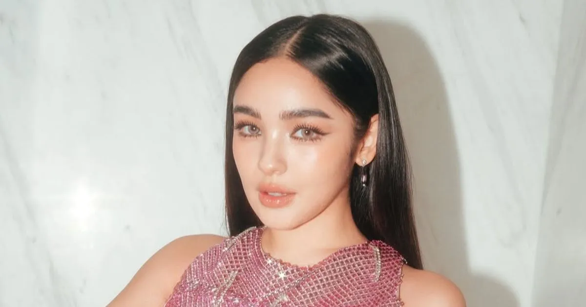 10 wanita tercantik di dunia