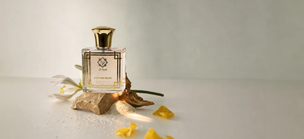 aldehydic perfume
