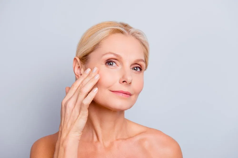 anti aging adalah
