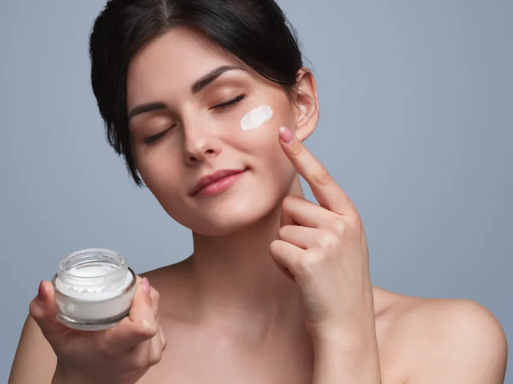apakah moisturizer sama dengan pelembab