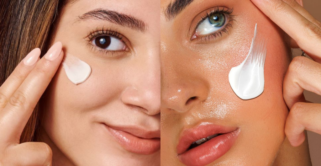 apakah sunscreen bisa dipakai malam hari