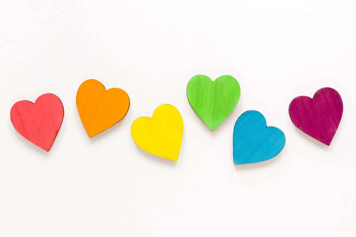 arti love kuning