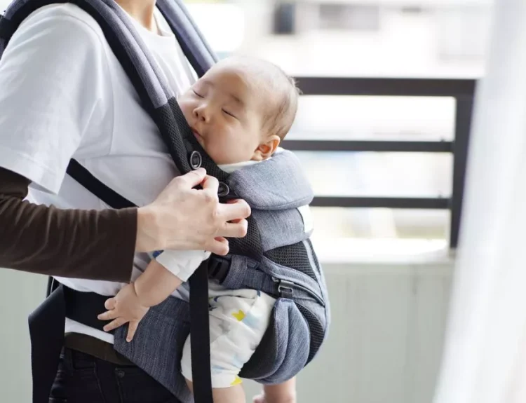 arti mimpi menggendong bayi
