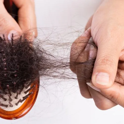 arti mimpi rambut rontok
