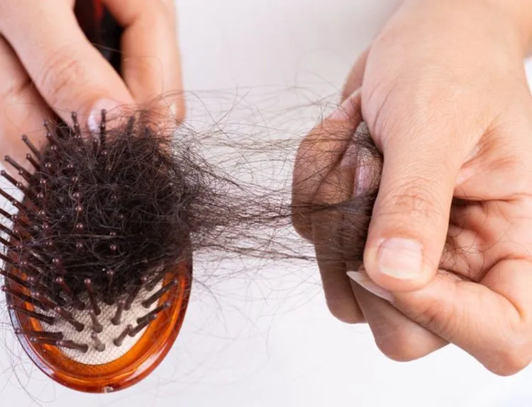 arti mimpi rambut rontok