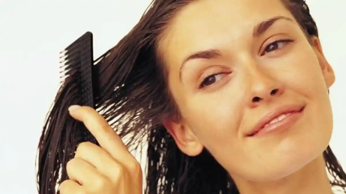 urutan hair care