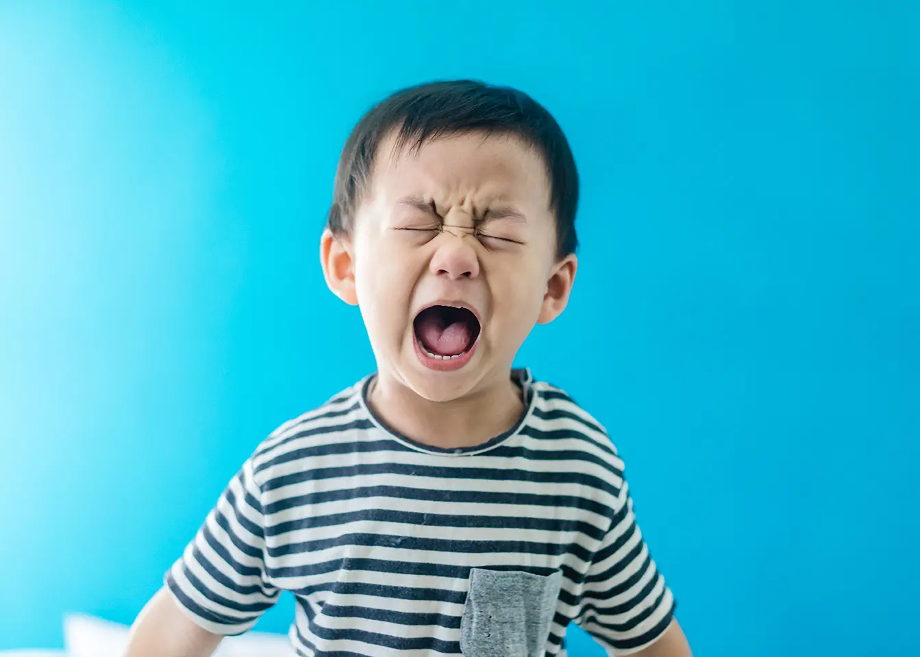 arti tantrum bahasa gaul