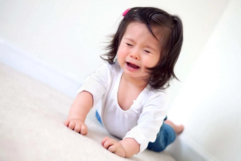 arti tantrum bahasa gaul