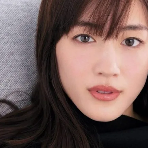 artis film jepang muda