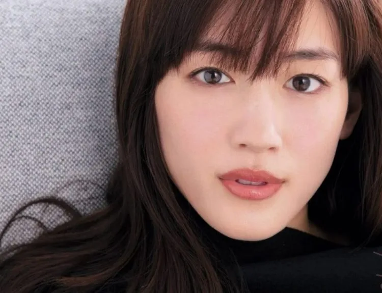 artis film jepang muda