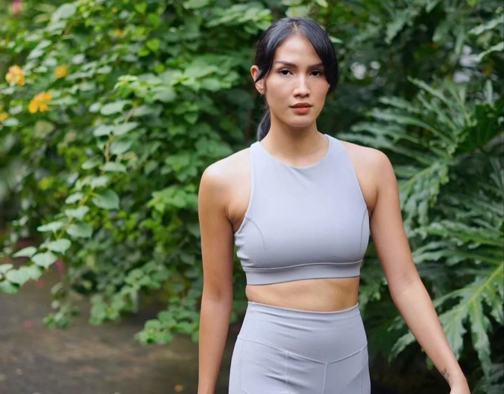 aulia sarah