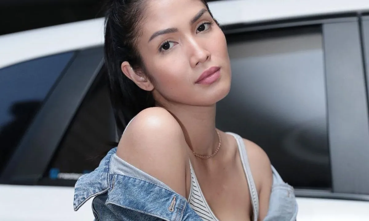 Pesona Aulia Sarah yang Bikin Kamu Terpesona Setiap Kali Muncul