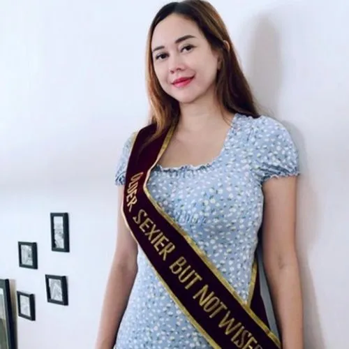 aura kasih